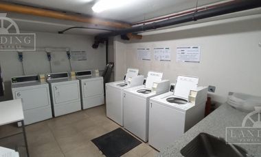Departamento monoambiente con cochera piscina gimnasio SUM Tigre