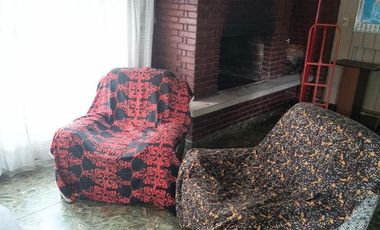 Casa en Santa Monica
