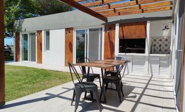 Casa en Barrio Costa del Sol, Mar Chiquita