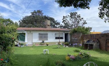 Complejo de PH en Punta Mogotes