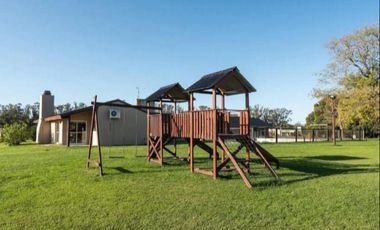 Terreno en venta - 758Mts2 - Harás del Mar, Santa Clara del Mar