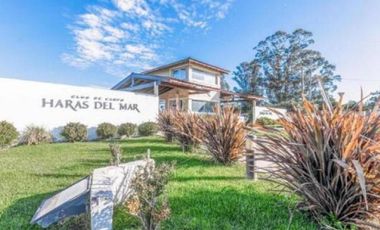 Terreno en venta - 758Mts2 - Harás del Mar, Santa Clara del Mar