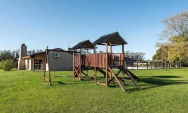 Terreno en venta - 758Mts2 - Harás del Mar, Santa Clara del Mar