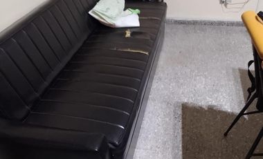 Departamento en venta - 1 Dormitorio 1 Baño - 47,5Mts2 - San Clemente del Tuyú