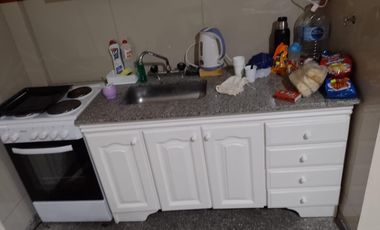 Departamento en venta - 1 Dormitorio 1 Baño - 47,5Mts2 - San Clemente del Tuyú