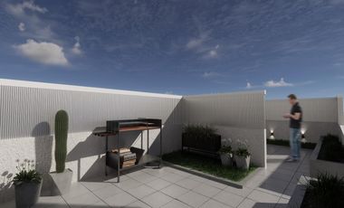 Departamento en Candioti Norte