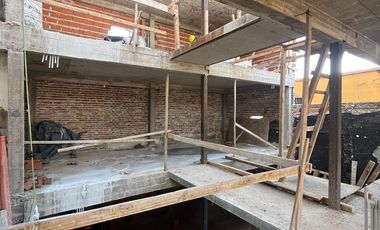 Departamento en Candioti Norte