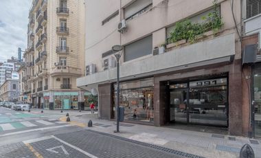 Departamento en Retiro, monoambiente con baño y cocina integrada, apto profesional! Reciclado!