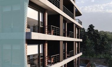Departamento en Venta, 2 ambientes