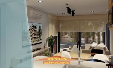 Departamento en Venta, 2 ambientes