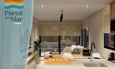 Departamento en Venta, 2 ambientes