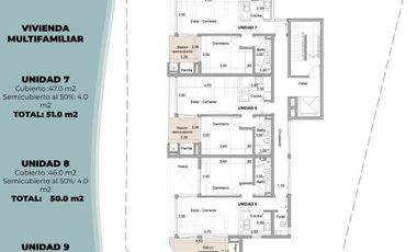 Departamento en Venta, 2 ambientes