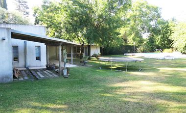Casa - Hosteria Norte
