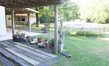 Casa - Hosteria Norte