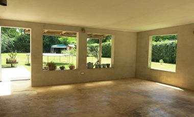 Casa - Hosteria Norte