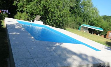 Casa - Hosteria Norte