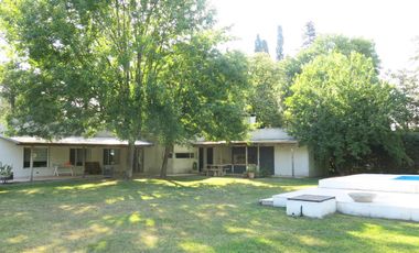 Casa - Hosteria Norte
