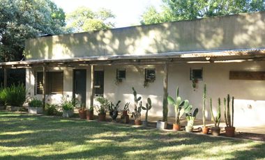Casa - Hosteria Norte