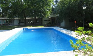 Casa - Hosteria Norte