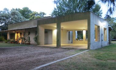 Casa - Hosteria Norte