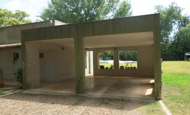 Casa - Hosteria Norte