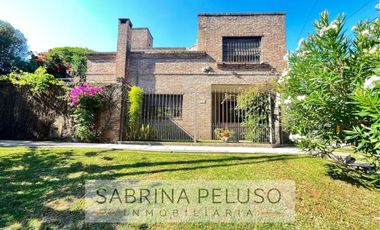 venta casa 4 ambientes - Ituzaingó