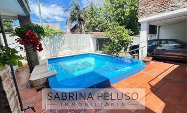 venta casa 4 ambientes - Ituzaingó