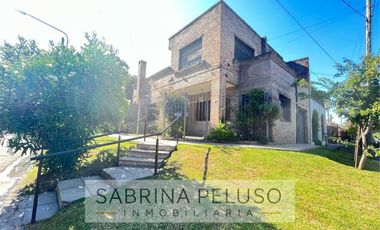 venta casa 4 ambientes - Ituzaingó