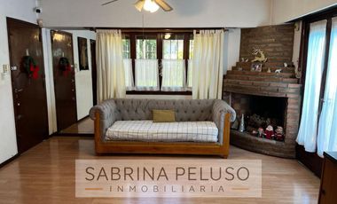venta casa 4 ambientes - Ituzaingó