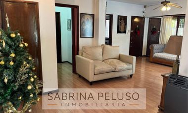 venta casa 4 ambientes - Ituzaingó