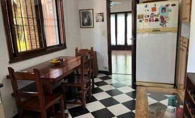 venta casa 4 ambientes - Ituzaingó