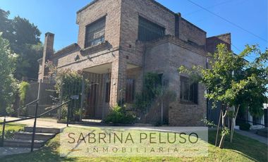 venta casa 4 ambientes - Ituzaingó
