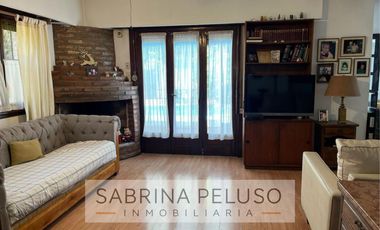 venta casa 4 ambientes - Ituzaingó