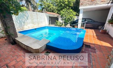 venta casa 4 ambientes - Ituzaingó
