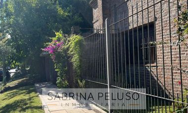 venta casa 4 ambientes - Ituzaingó