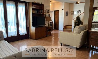 venta casa 4 ambientes - Ituzaingó