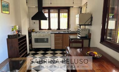 venta casa 4 ambientes - Ituzaingó