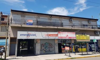 Depto 2 amb en alquiler - El Talar - Tigre - Javier Quintana Inmobiliaria