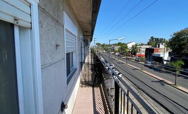 Depto 2 amb en alquiler - El Talar - Tigre - Javier Quintana Inmobiliaria