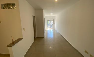 Depto 2 amb en alquiler - El Talar - Tigre - Javier Quintana Inmobiliaria