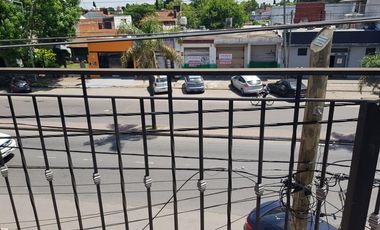 Depto 2 amb en alquiler - El Talar - Tigre - Javier Quintana Inmobiliaria