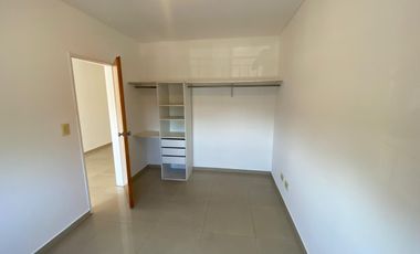 Depto 2 amb en alquiler - El Talar - Tigre - Javier Quintana Inmobiliaria