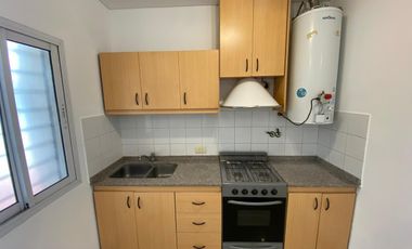 Depto 2 amb en alquiler - El Talar - Tigre - Javier Quintana Inmobiliaria