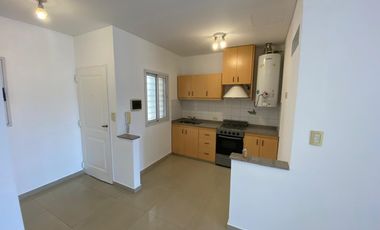 Depto 2 amb en alquiler - El Talar - Tigre - Javier Quintana Inmobiliaria