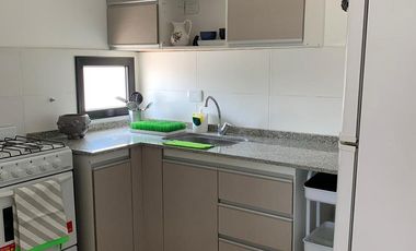 Departamento en  Alquiler Amoblado!