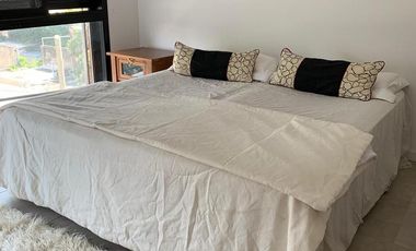 Departamento en  Alquiler Amoblado!