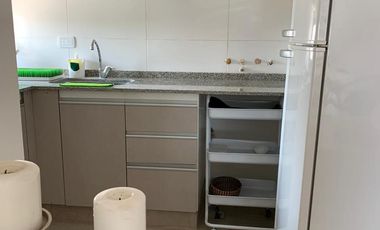 Departamento en  Alquiler Amoblado!