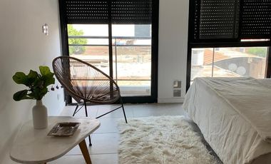 Departamento en  Alquiler Amoblado!