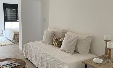 Departamento en  Alquiler Amoblado!