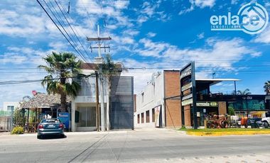 Local en Renta Avenida La Salle